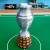 20cm Copa America Trophy